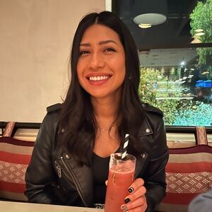 Meet your Posher, Karla